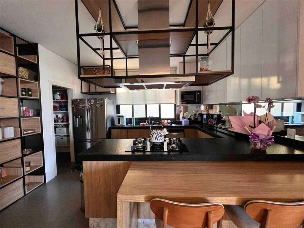 Casa, 3 quartos, 500 m² - Foto 17