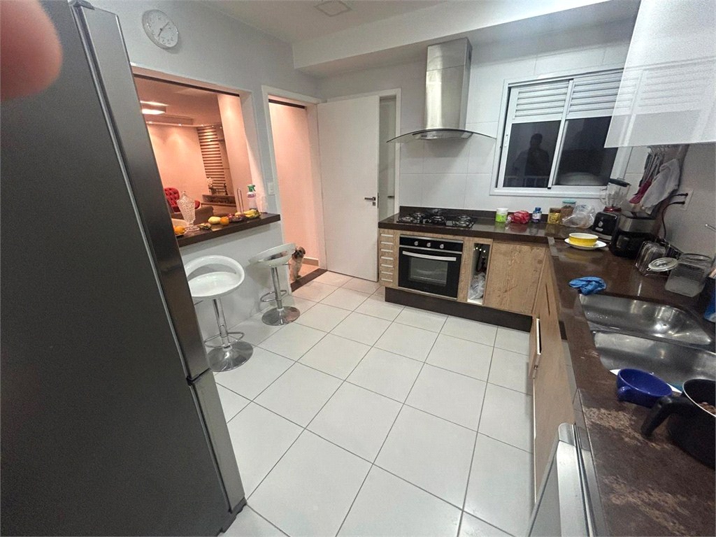 Apartamento, 3 quartos, 175 m² - Foto 23