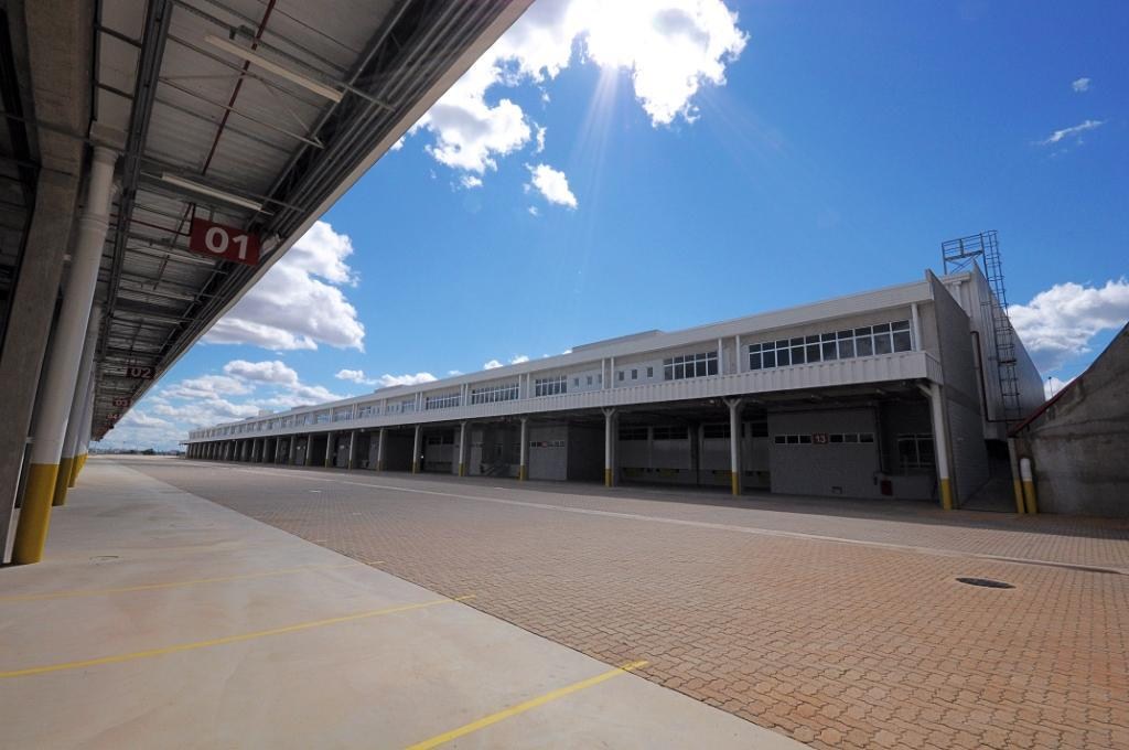 Depósito-Galpão, 1833 m² - Foto 12