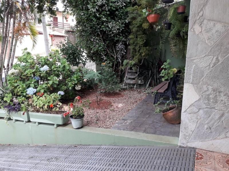 Casa, 4 quartos, 240 m² - Foto 14