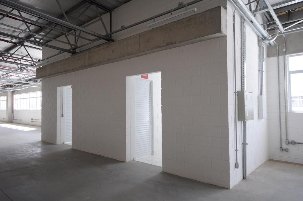Depósito-Galpão, 1833 m² - Foto 59