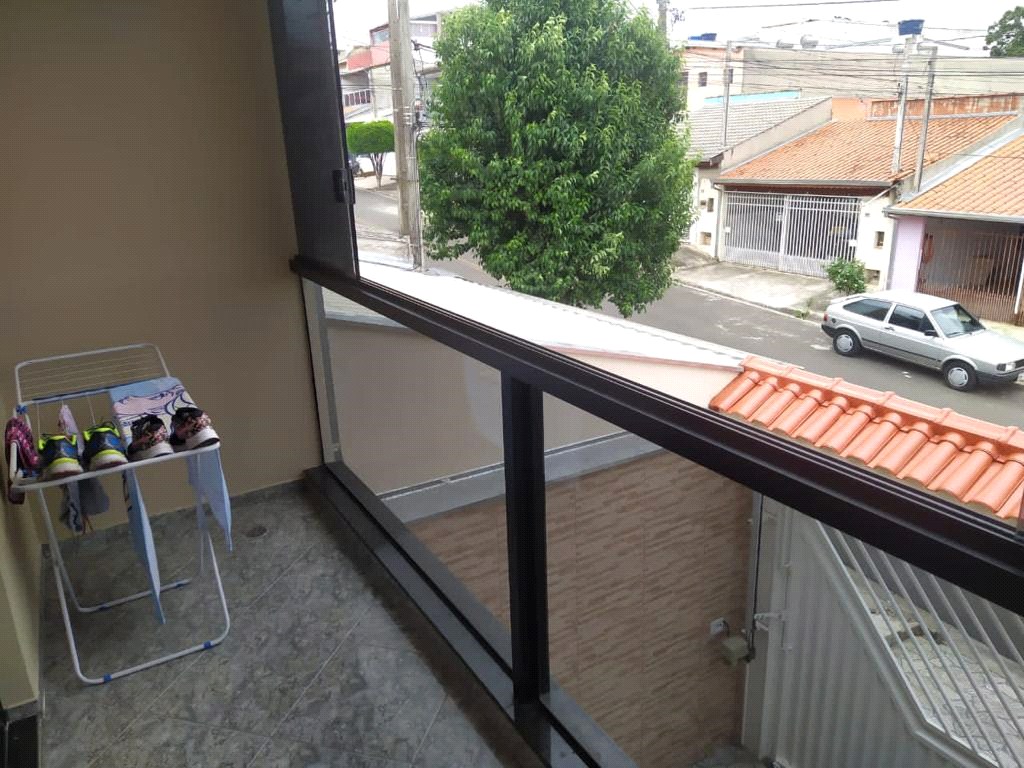 Casa, 3 quartos, 202 m² - Foto 13