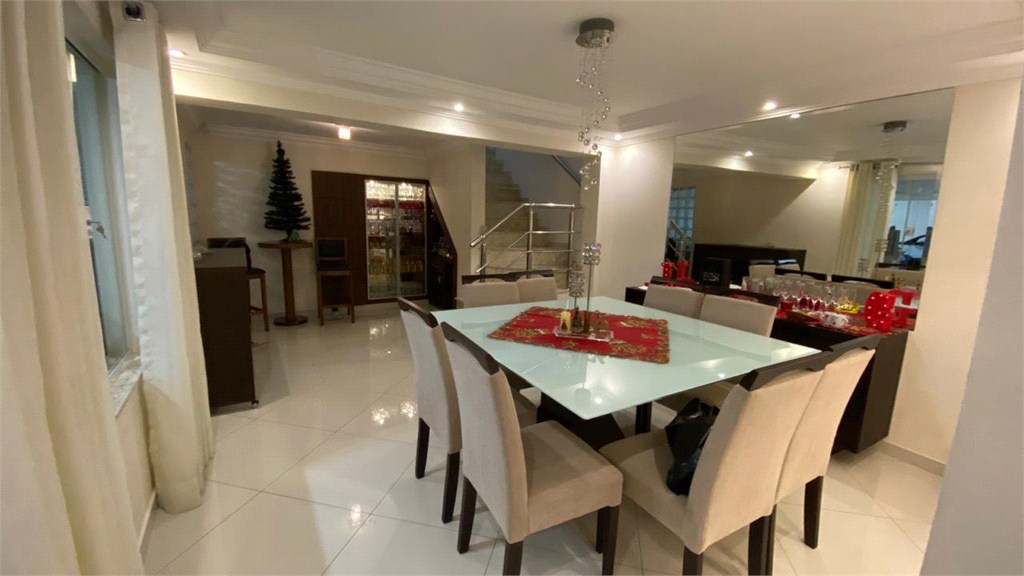 Casa, 3 quartos, 400 m² - Foto 19