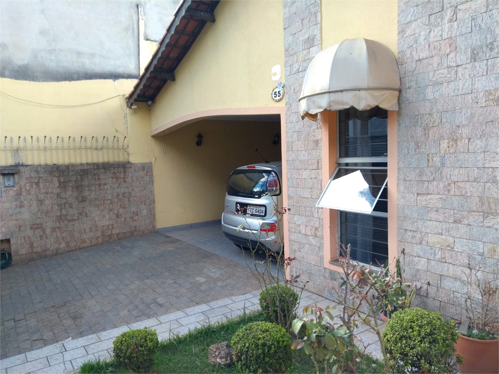 Casa, 3 quartos, 230 m² - Foto 34