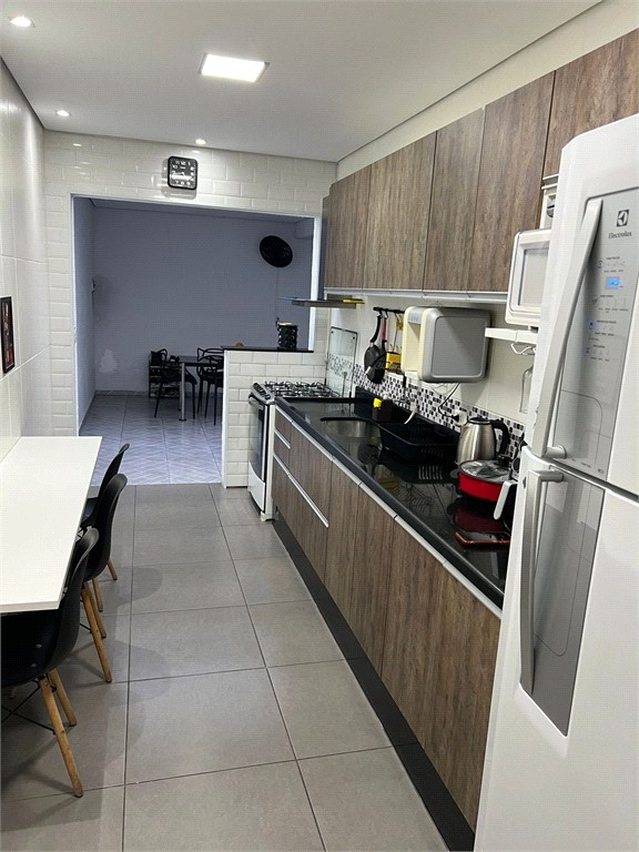 Casa, 3 quartos, 107 m² - Foto 8
