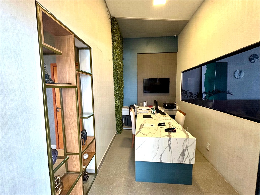 Prédio Inteiro, 724 m² - Foto 27