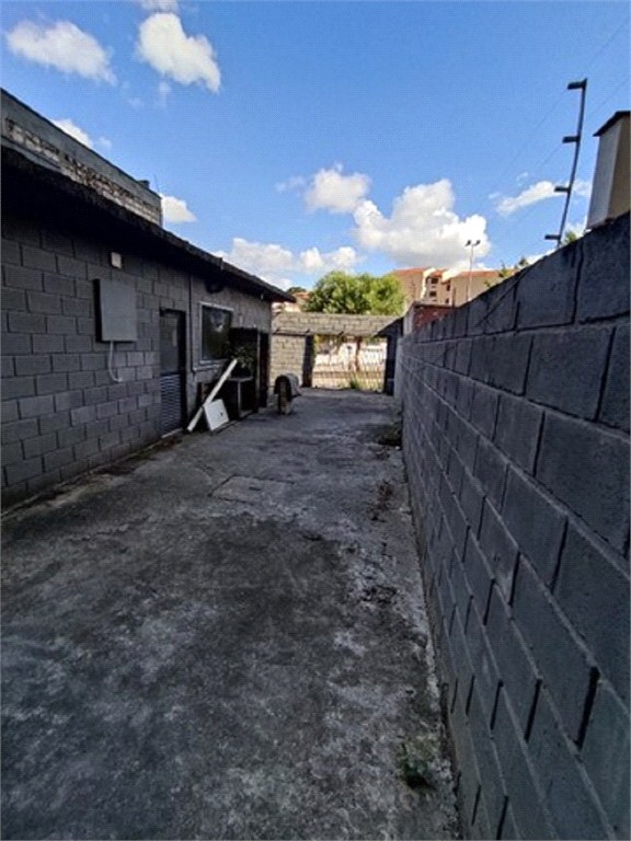 Depósito-Galpão, 212 m² - Foto 6