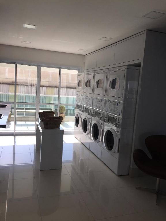 Apartamento, 1 quarto, 52 m² - Foto 4