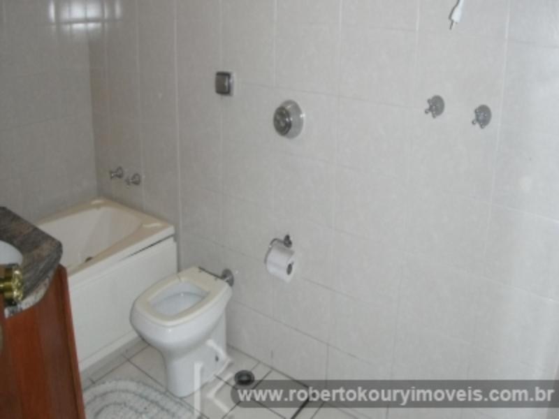 Casa, 3 quartos, 190 m² - Foto 21