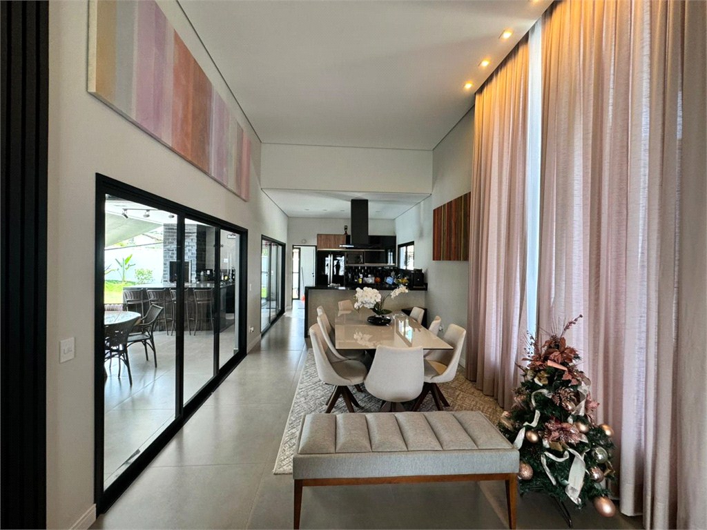 Casa, 4 quartos, 280 m² - Foto 4