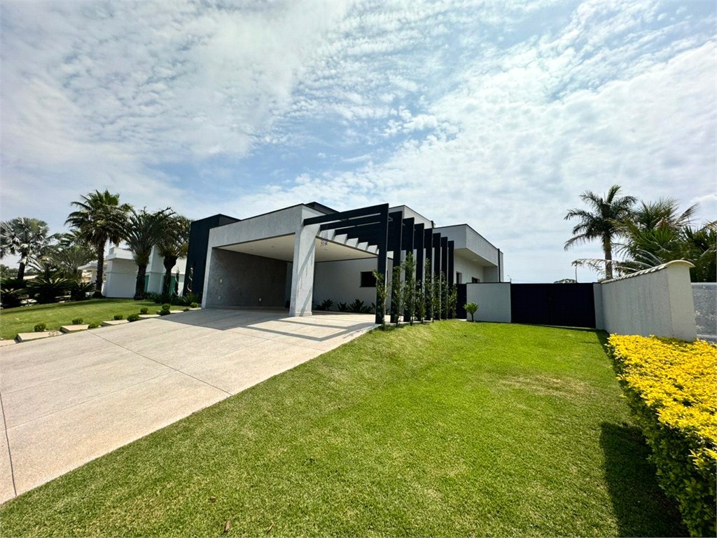 Casa, 4 quartos, 280 m² - Foto 3