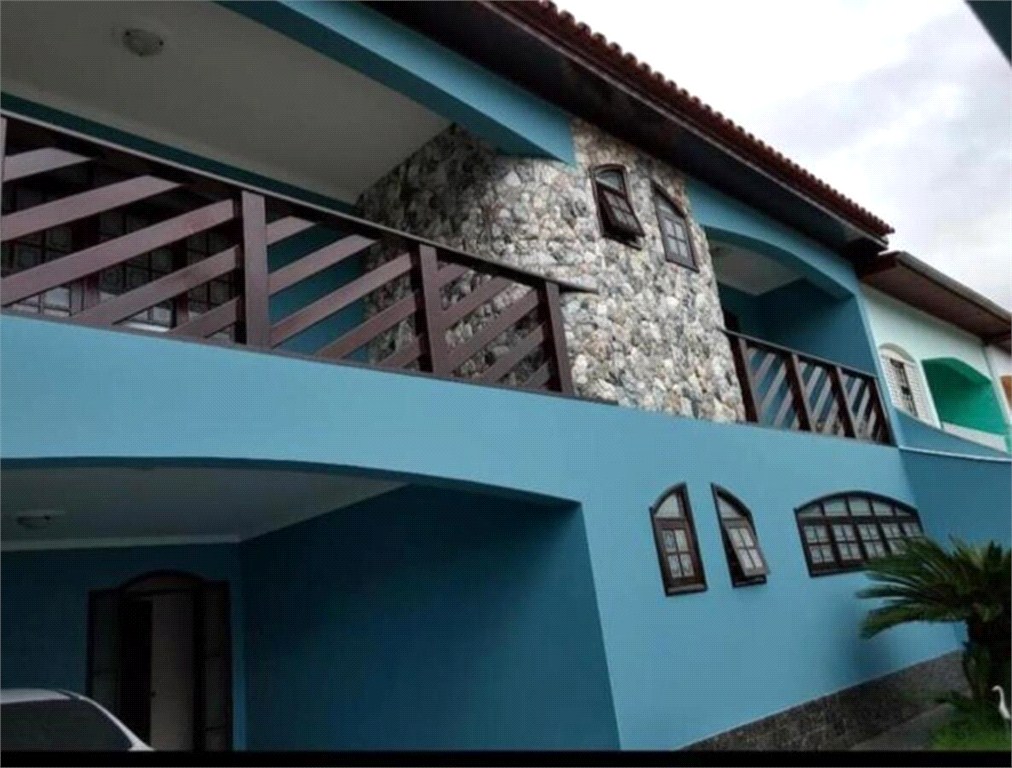 Casa, 3 quartos, 258 m² - Foto 19