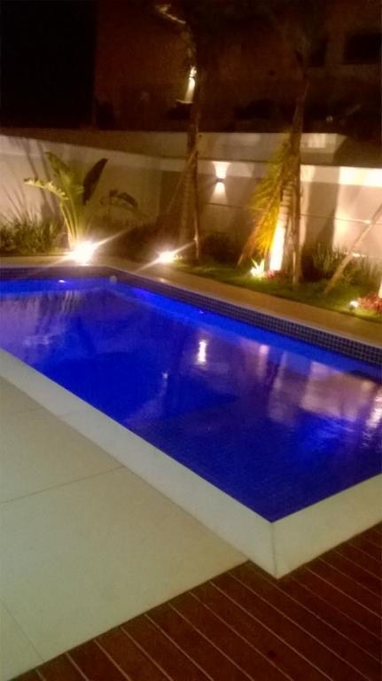 Casa, 5 quartos, 395 m² - Foto 8