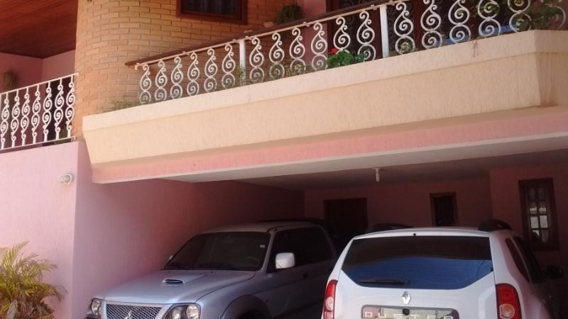 Casa, 3 quartos, 256 m² - Foto 18