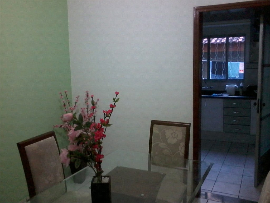 Casa, 3 quartos, 125 m² - Foto 4