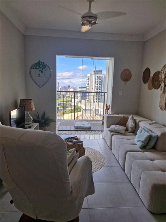 Apartamento, 2 quartos, 69 m² - Foto 2