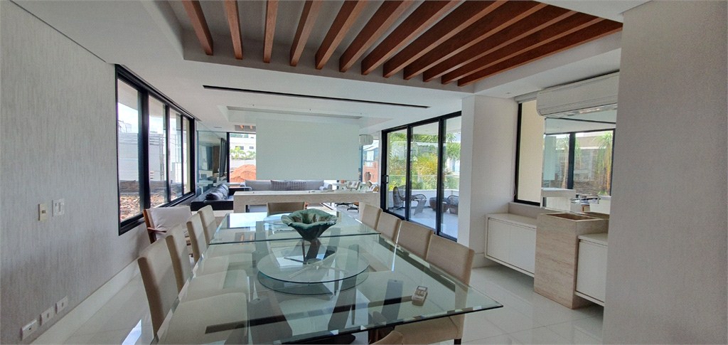 Casa, 4 quartos, 690 m² - Foto 23
