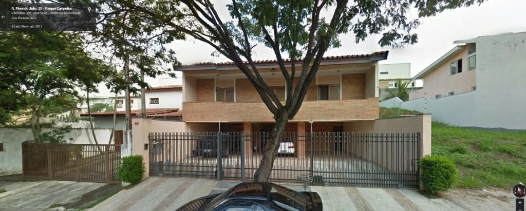 Casa, 3 quartos, 350 m² - Foto 13