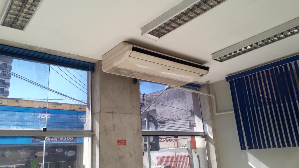Loja-Salão, 465 m² - Foto 33