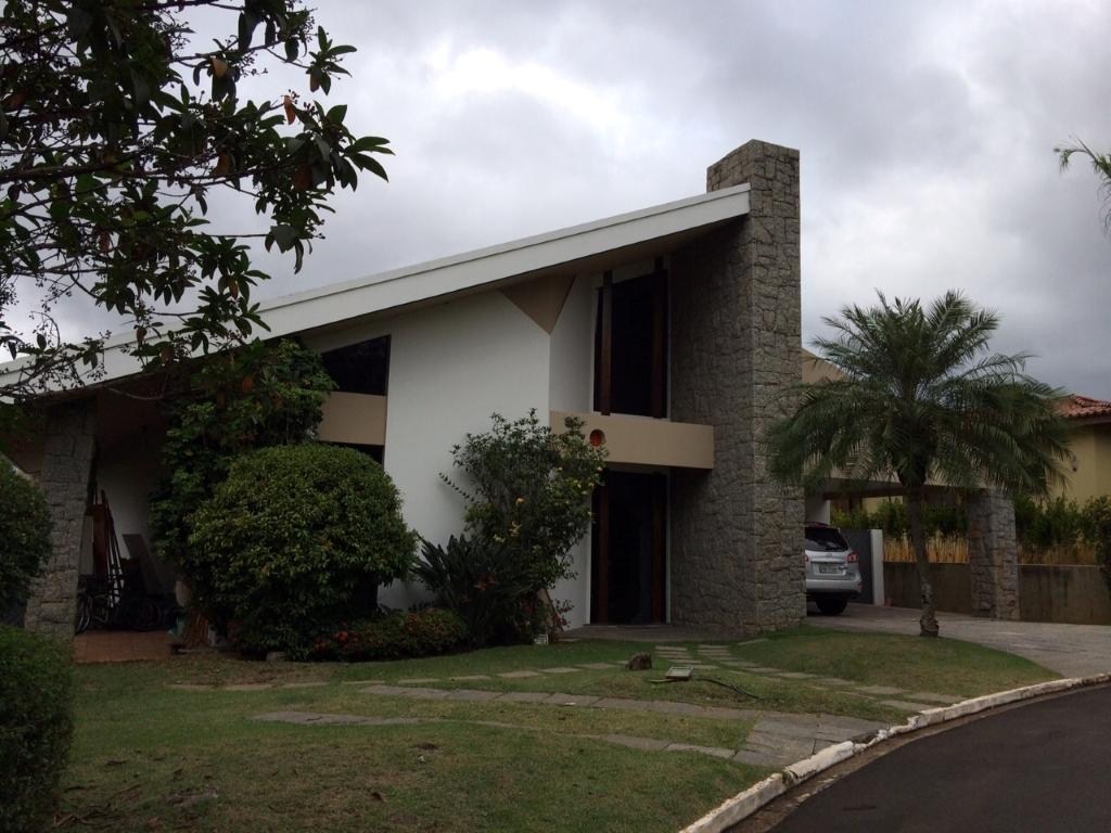 Casa, 4 quartos, 681 m² - Foto 5