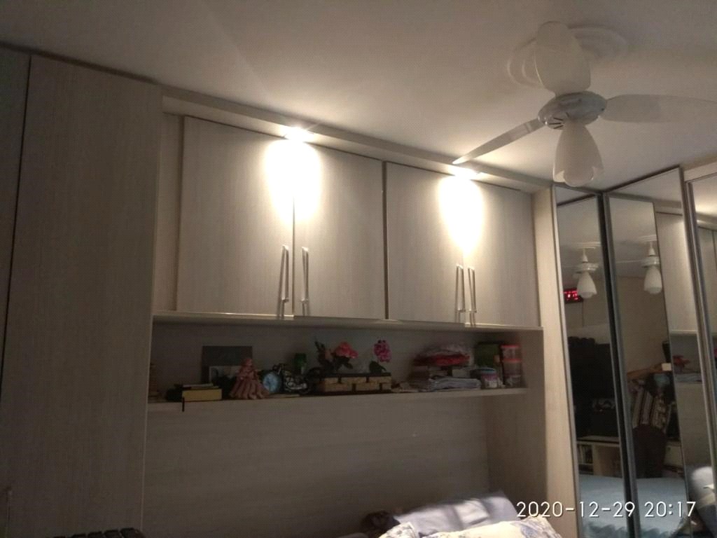 Apartamento, 2 quartos, 48 m² - Foto 14