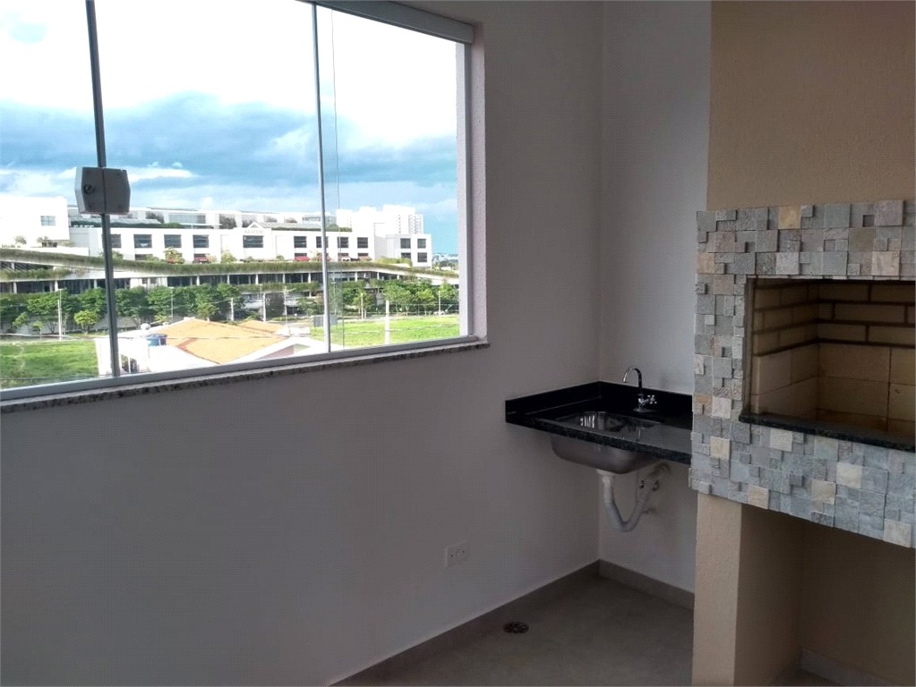 Apartamento, 1 quarto, 44 m² - Foto 1