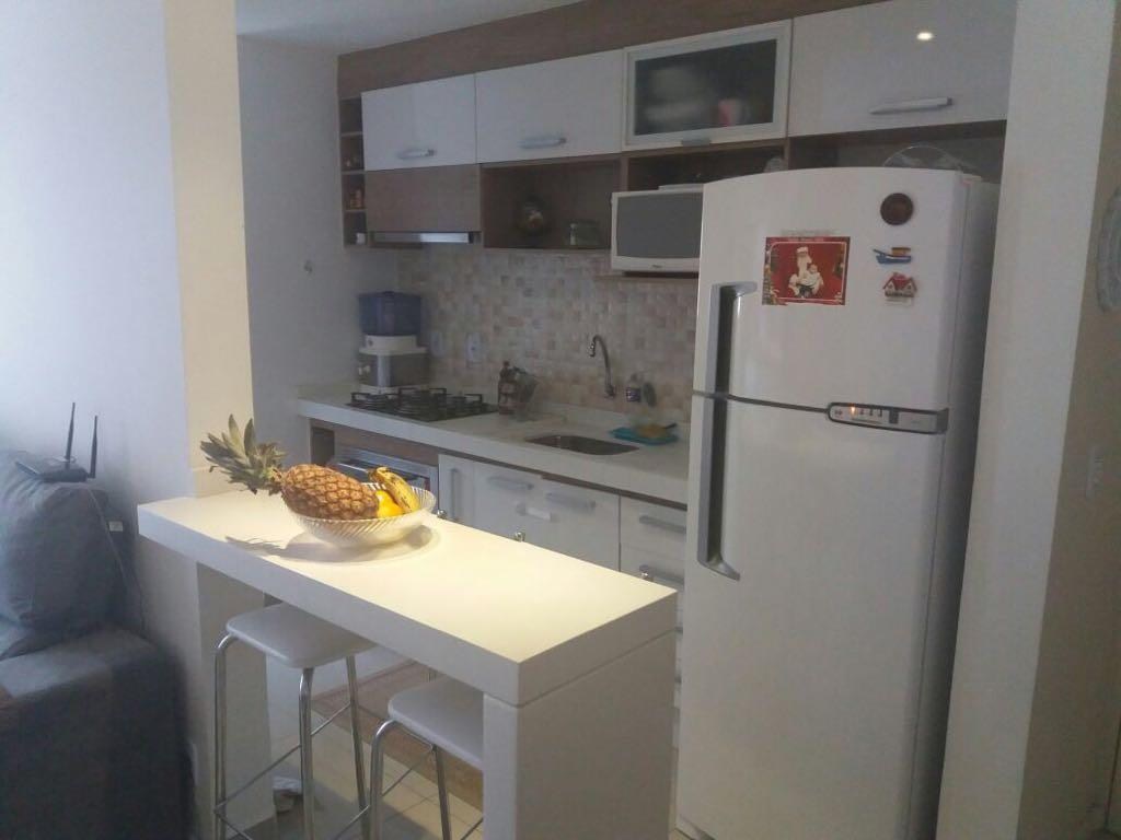 Apartamento, 2 quartos, 52 m² - Foto 10