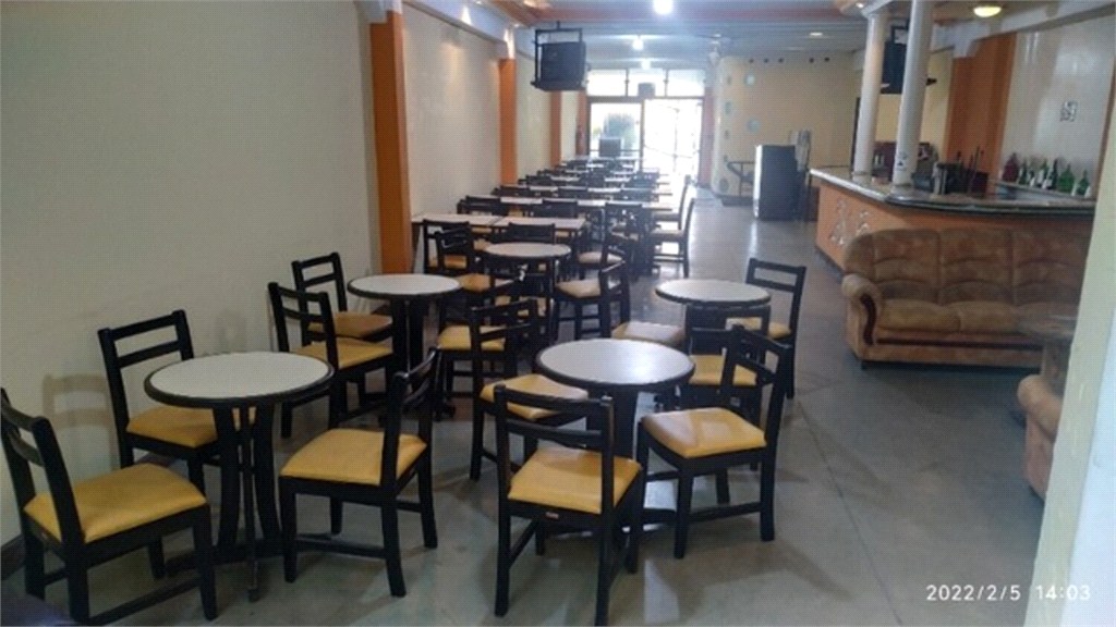 Loja-Salão, 130 m² - Foto 1