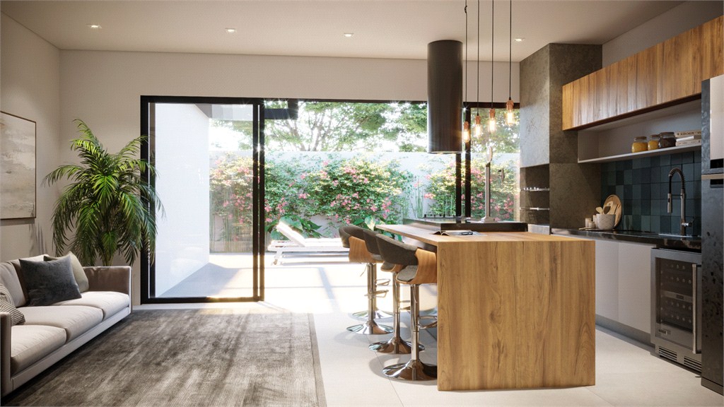 Casa, 3 quartos, 465 m² - Foto 11