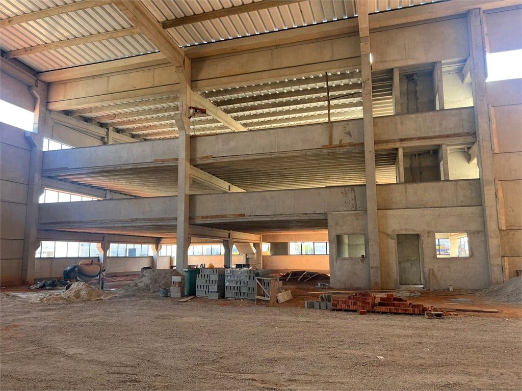 Depósito-Galpão, 2096 m² - Foto 9