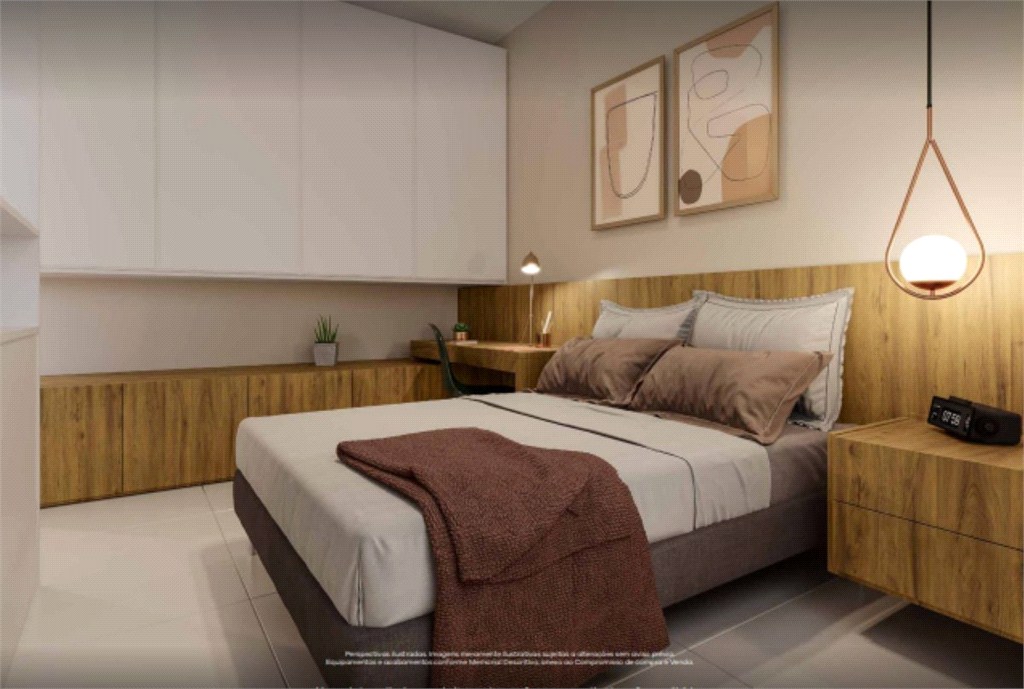 Apartamento, 2 quartos, 67 m² - Foto 23
