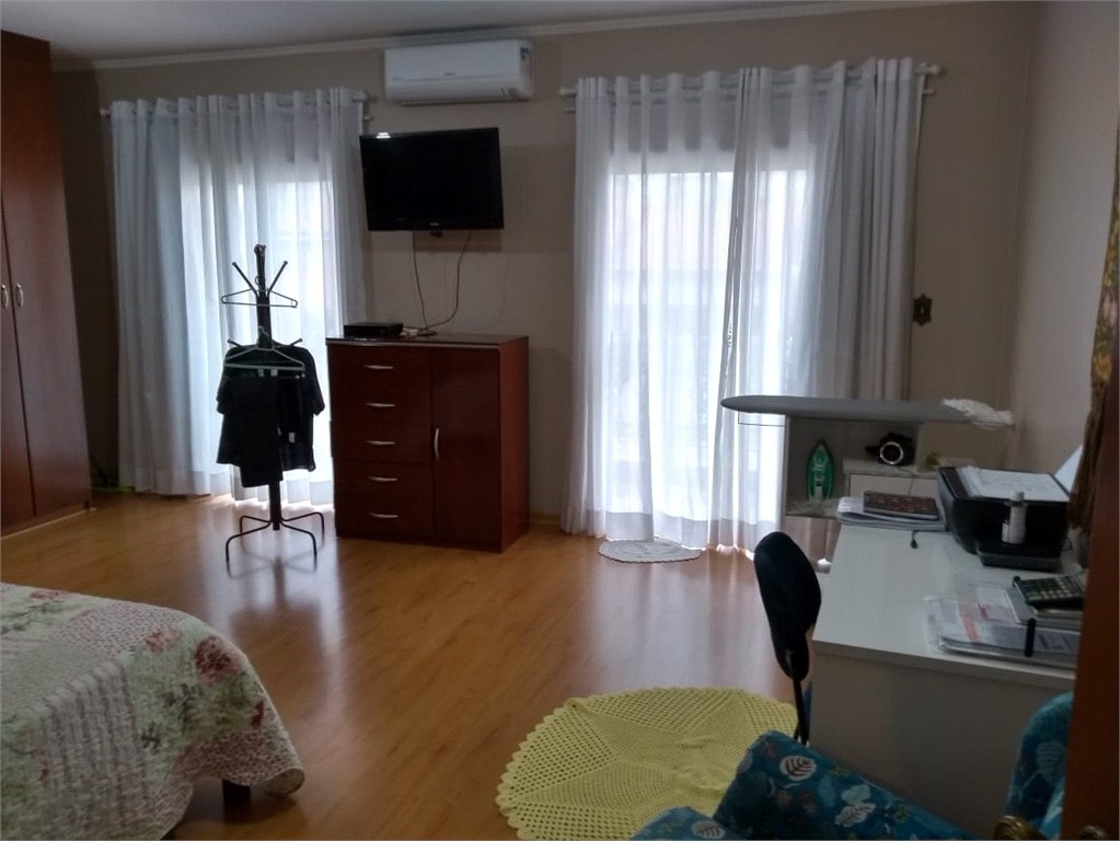 Casa, 3 quartos, 203 m² - Foto 6