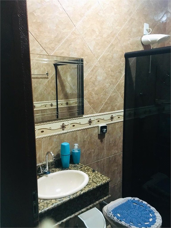 Casa, 3 quartos, 202 m² - Foto 14