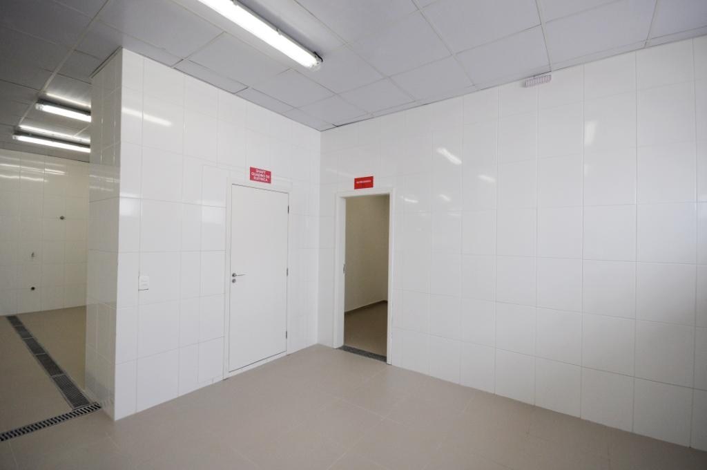 Depósito-Galpão, 1833 m² - Foto 93