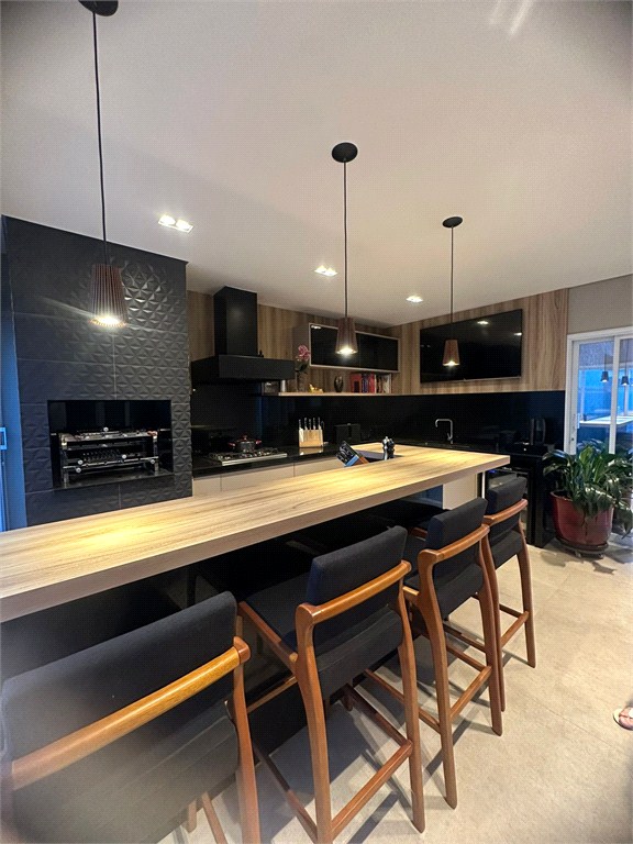 Casa, 4 quartos, 296 m² - Foto 17