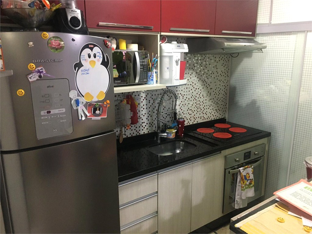 Apartamento, 2 quartos, 48 m² - Foto 10