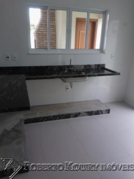 Casa, 3 quartos, 250 m² - Foto 2