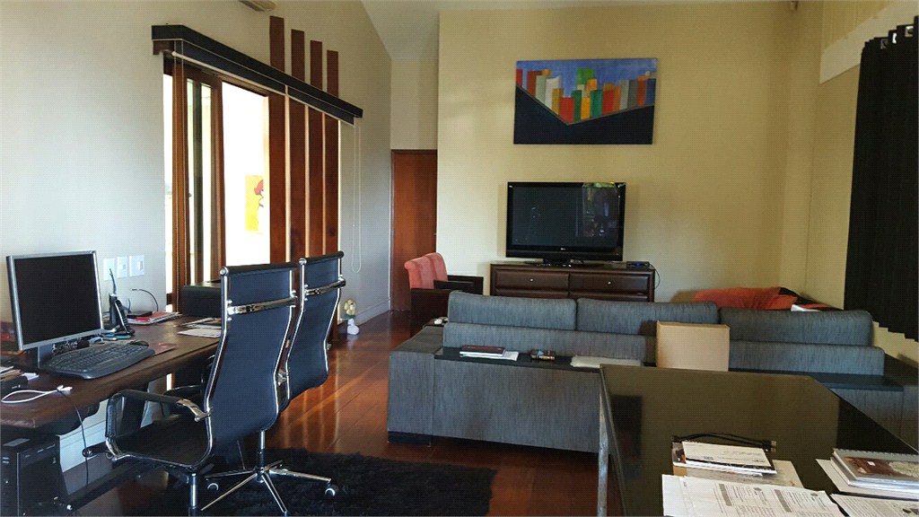 Casa, 4 quartos, 540 m² - Foto 8