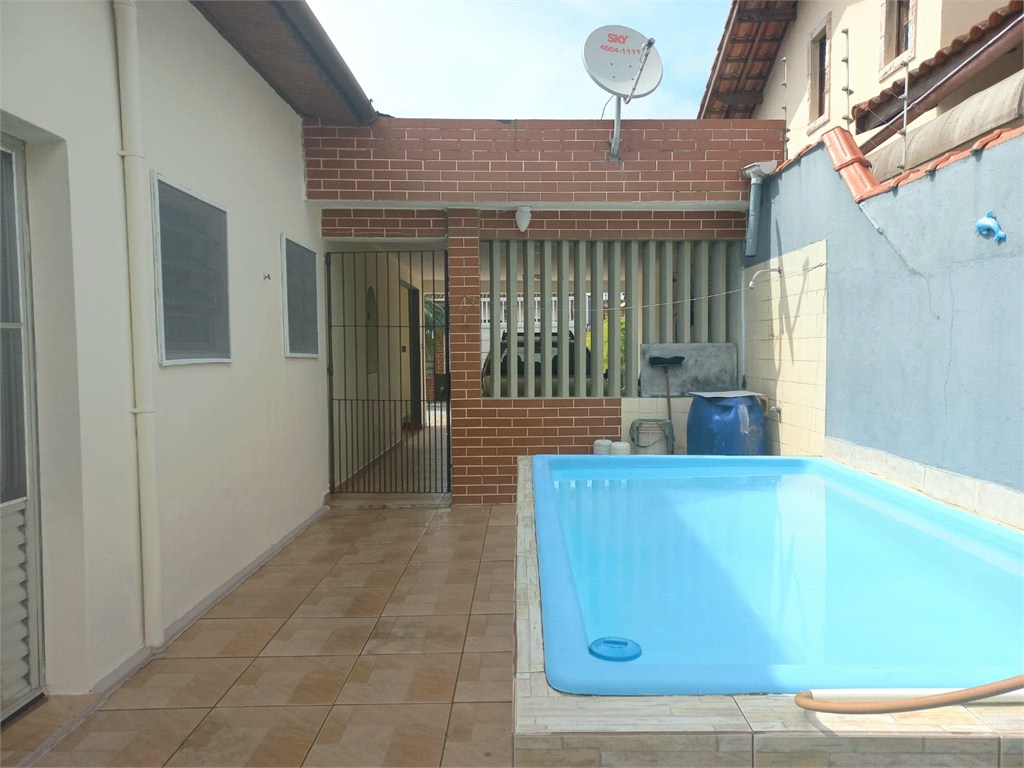 Casa, 3 quartos, 236 m² - Foto 10