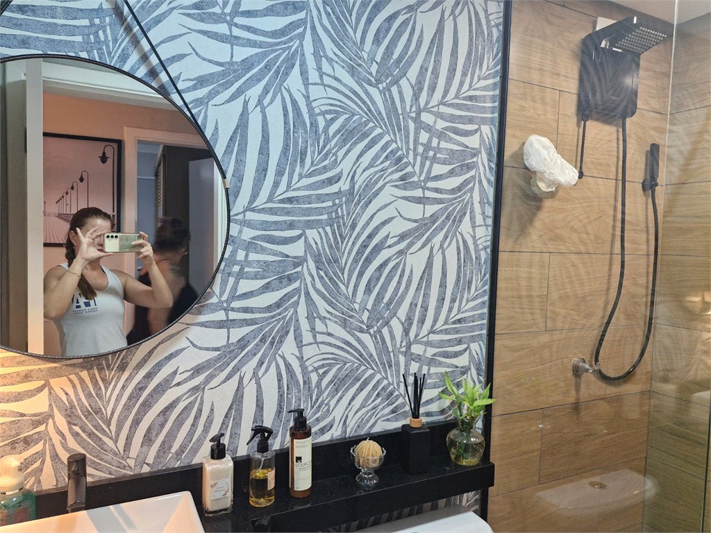 Apartamento, 2 quartos, 45 m² - Foto 15