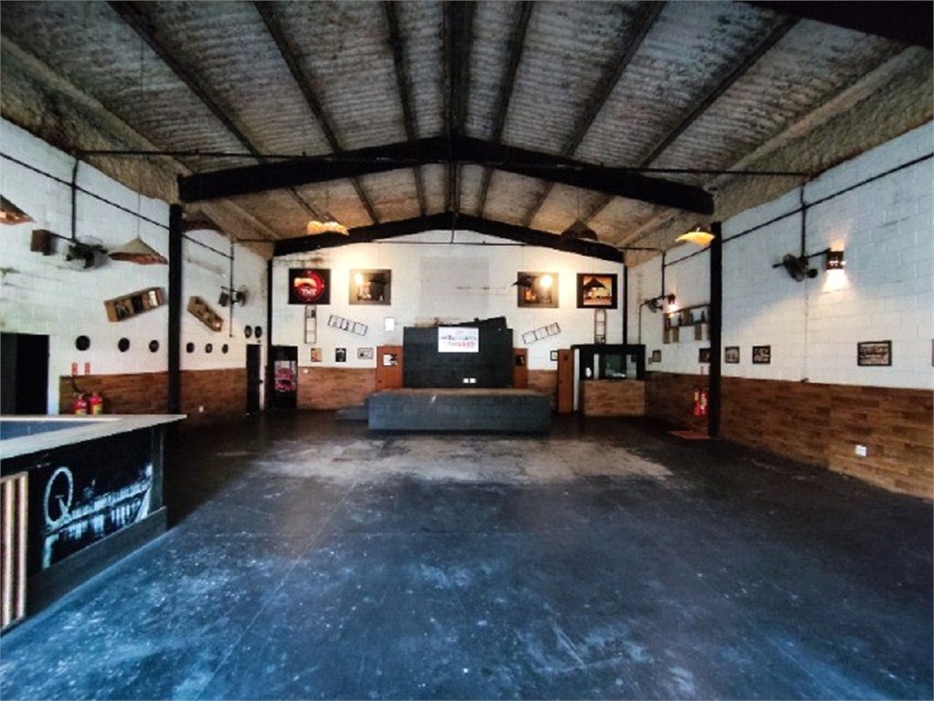 Depósito-Galpão, 212 m² - Foto 2