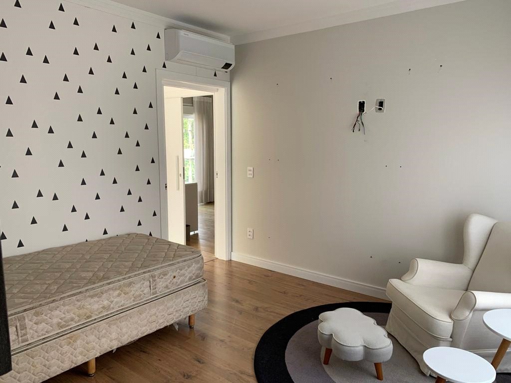 Casa, 5 quartos, 418 m² - Foto 3