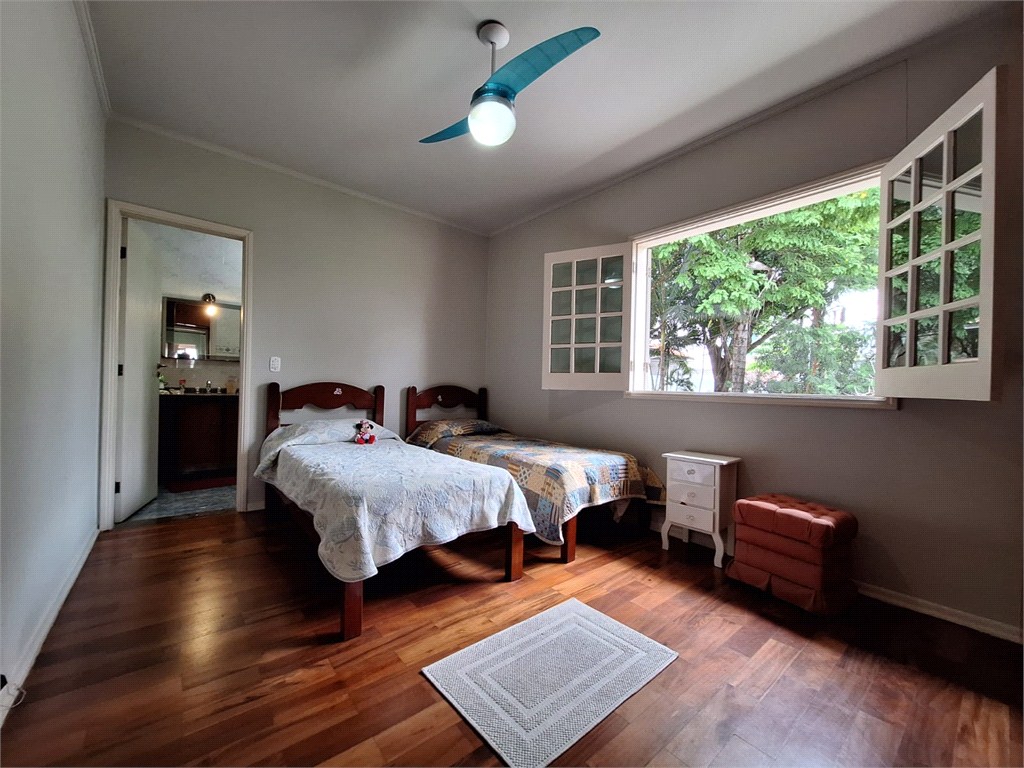 Casa, 5 quartos, 350 m² - Foto 11