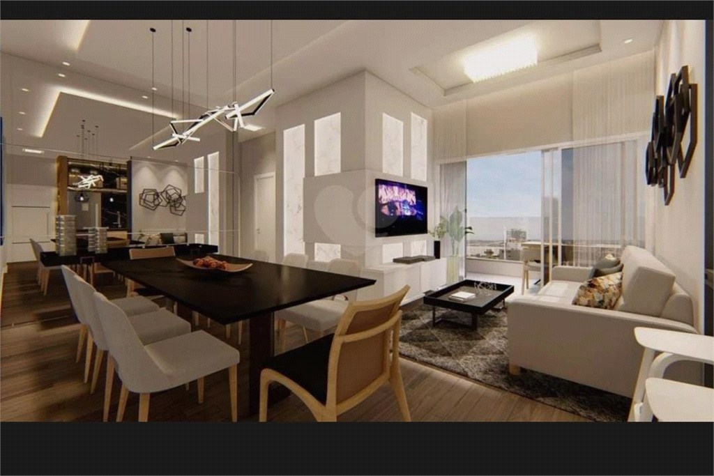 Apartamento, 3 quartos, 91 m² - Foto 8
