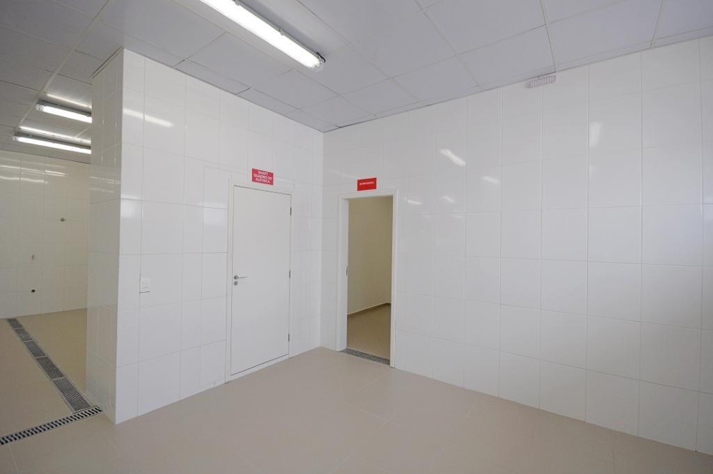 Depósito-Galpão, 1833 m² - Foto 70