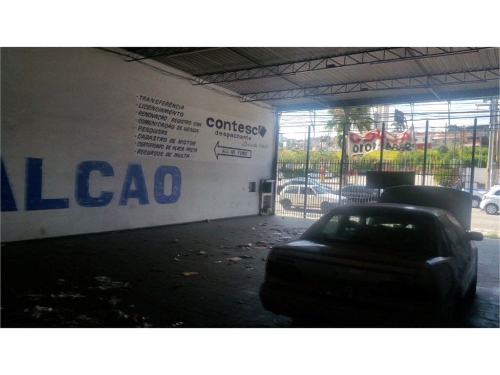 Depósito-Galpão, 302 m² - Foto 15