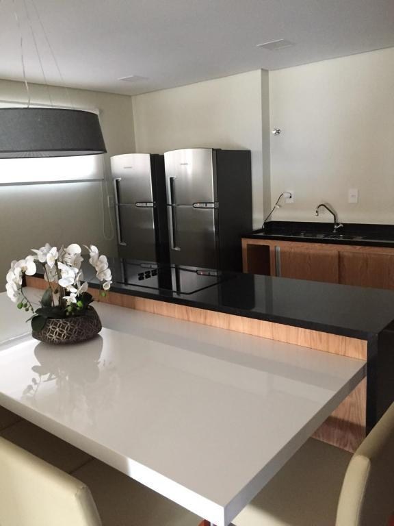 Apartamento, 1 quarto, 52 m² - Foto 17
