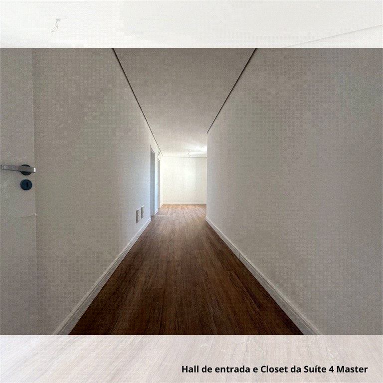 Apartamento, 4 quartos, 129 m² - Foto 2