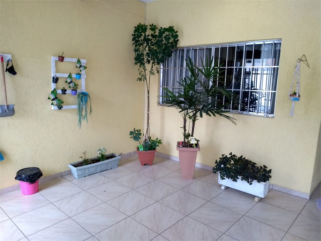 Casa, 3 quartos, 203 m² - Foto 28