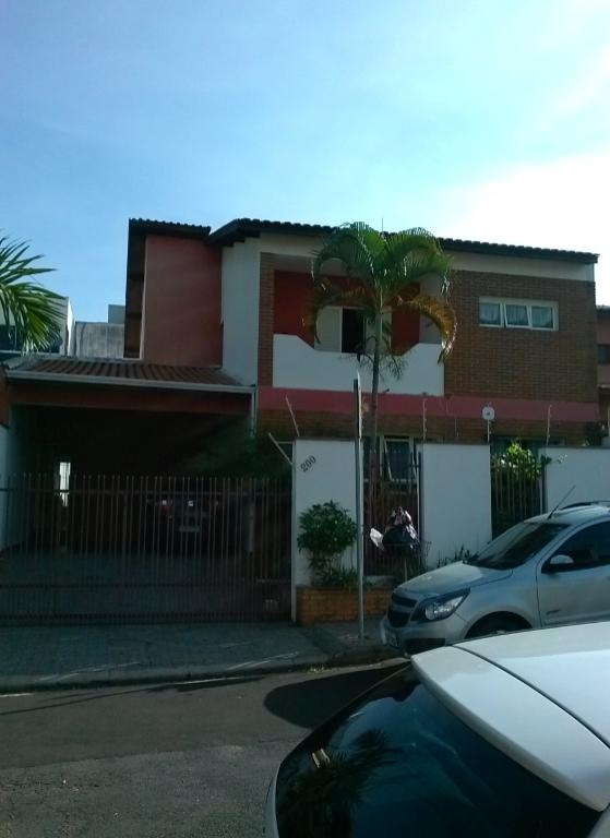 Casa, 3 quartos, 350 m² - Foto 5